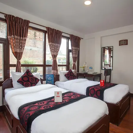 Oyo 175 Hotel Felicity