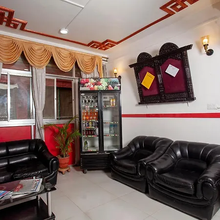 Oyo 175 Hotel Felicity