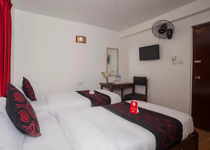 Oyo 175 Felicity Hotel 3*