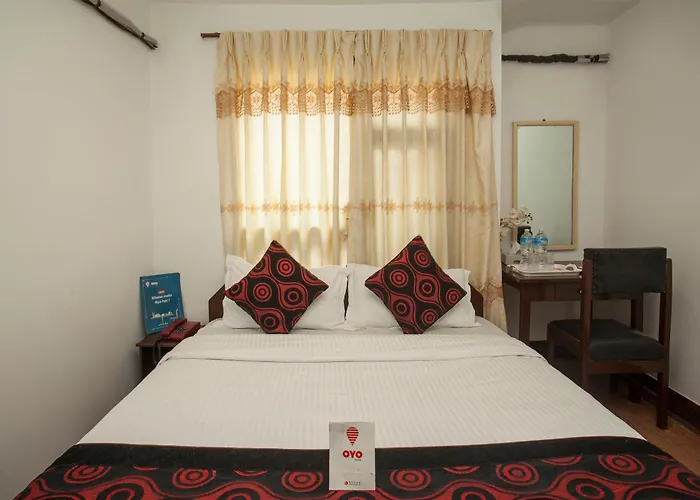 Oyo 175 Felicity Kathmandu