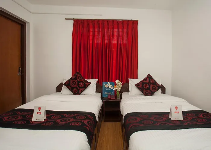 Oyo 175 Felicity Hotel Kathmandu